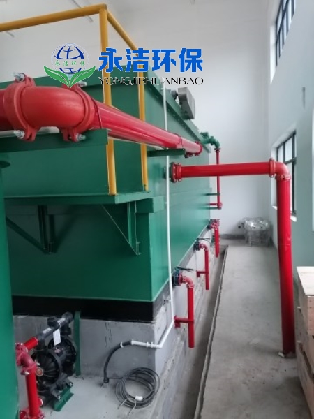 徐州地铁3#线污水星空（中国）xingkong·官方网站,科技股份有限公司