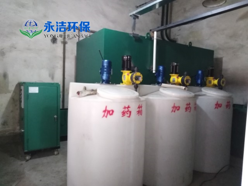 洛阳一拖含油污水星空（中国）xingkong·官方网站,科技股份有限公司